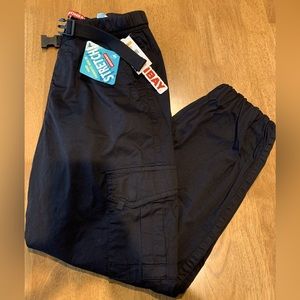 UNIONBAY black joggers